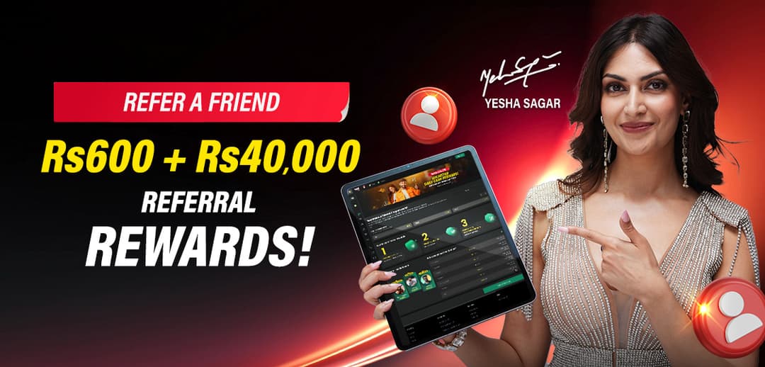referral