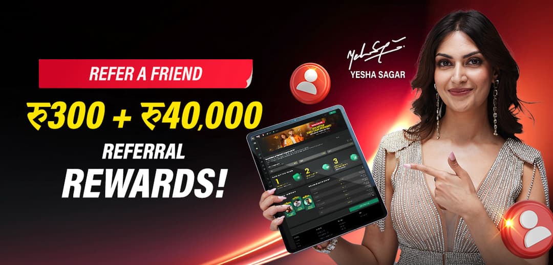 referral