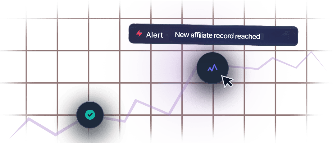 graph progress